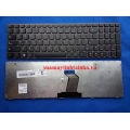 Bàn phím Laptop IBM Lenovo IdeaPad G580 G580A G585 G585A
